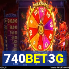 740BET3G