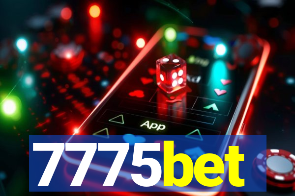 7775bet