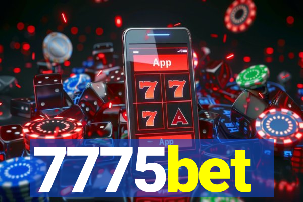 7775bet