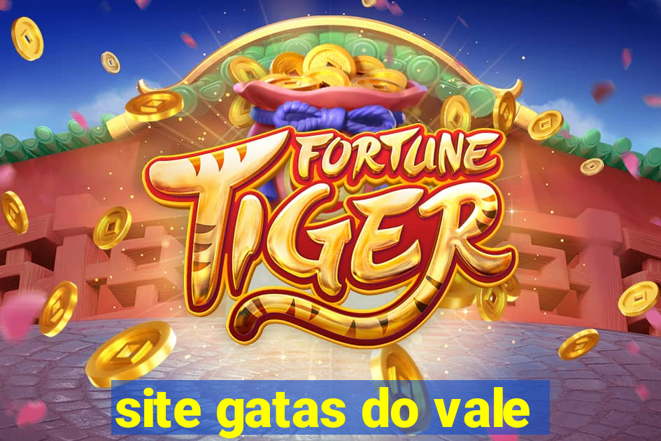 site gatas do vale