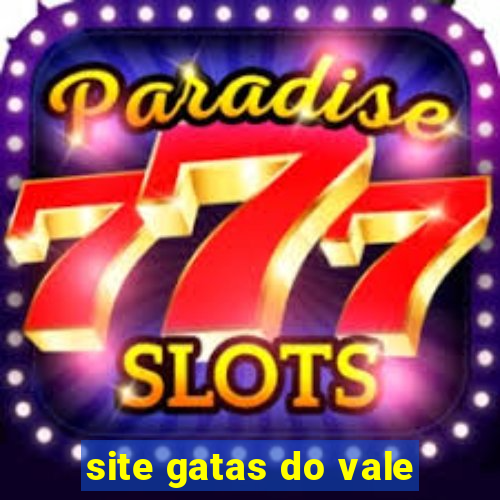 site gatas do vale