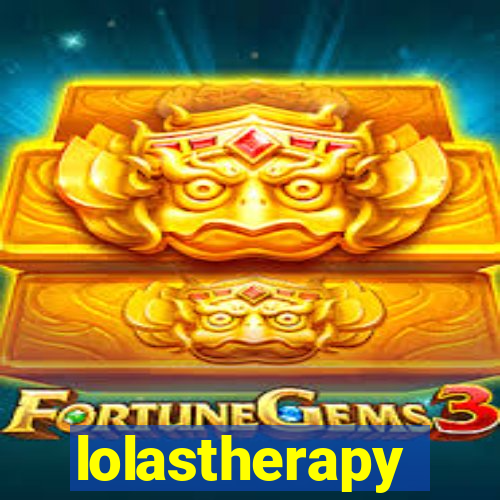 lolastherapy