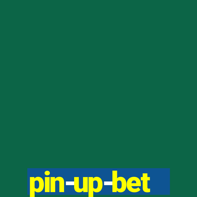 pin-up-bet