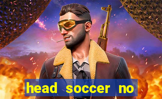 head soccer no click jogos