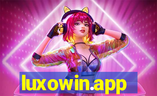 luxowin.app