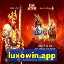 luxowin.app