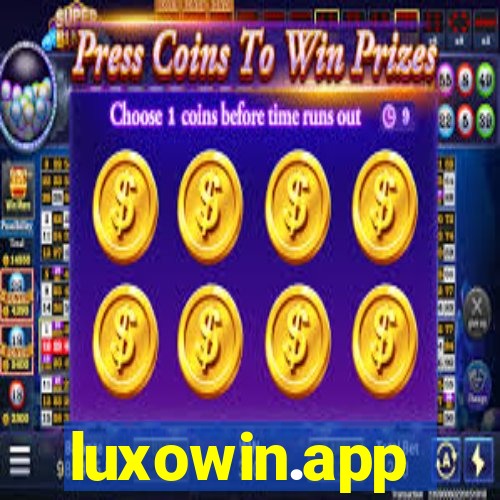 luxowin.app