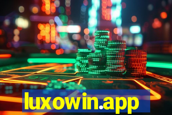 luxowin.app