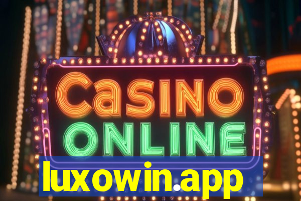 luxowin.app