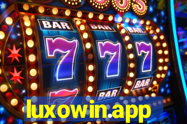 luxowin.app