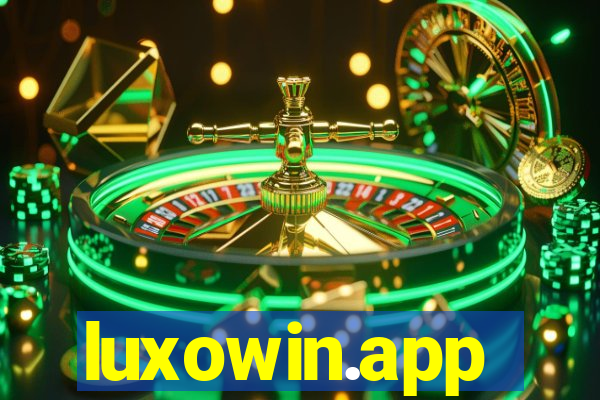 luxowin.app