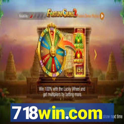 718win.com