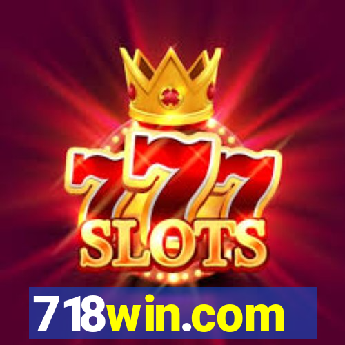 718win.com