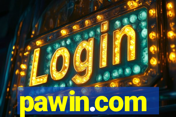 pawin.com