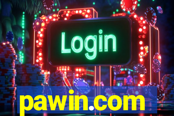 pawin.com