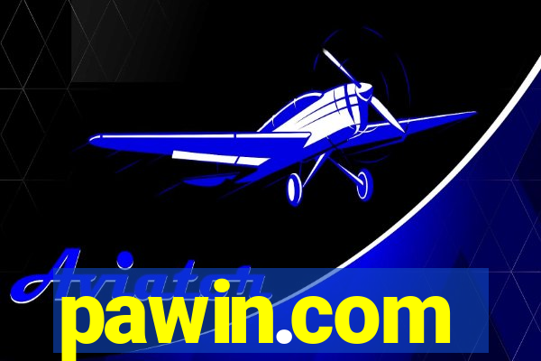 pawin.com