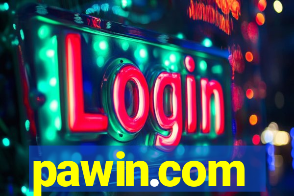 pawin.com