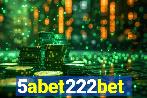 5abet222bet