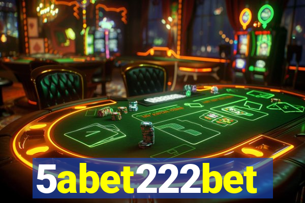 5abet222bet