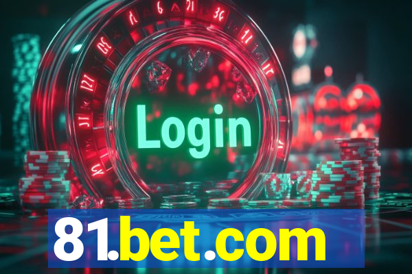 81.bet.com