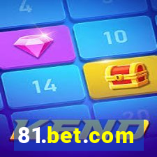 81.bet.com