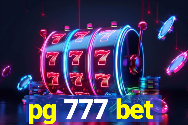 pg 777 bet