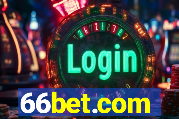 66bet.com