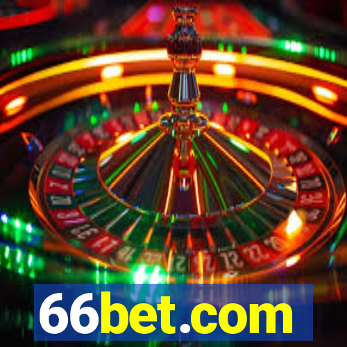 66bet.com