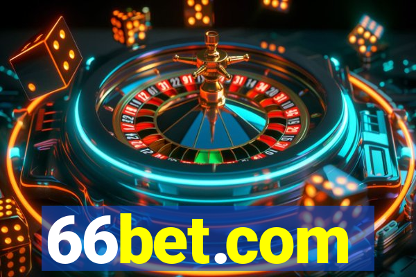 66bet.com