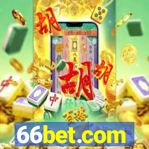 66bet.com