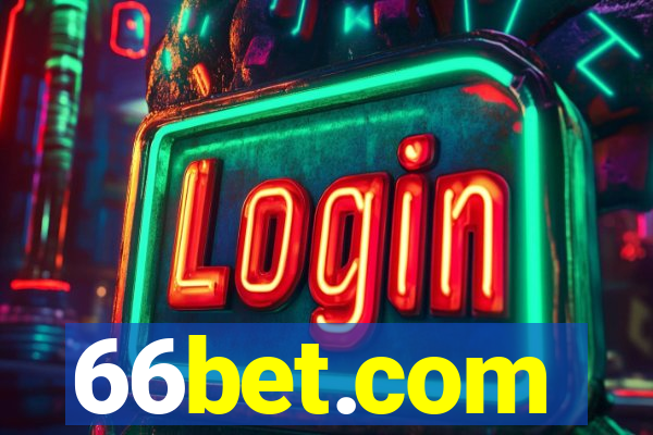 66bet.com