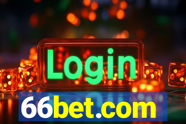 66bet.com