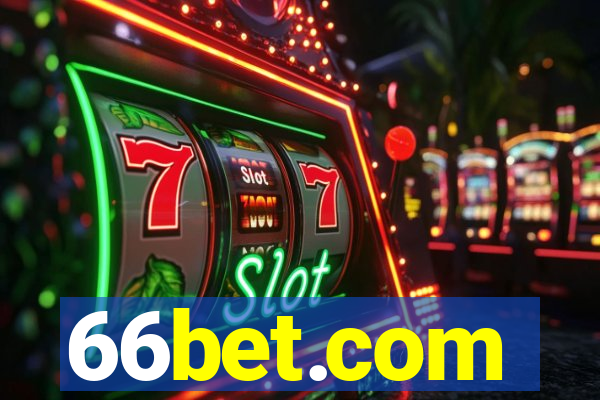 66bet.com