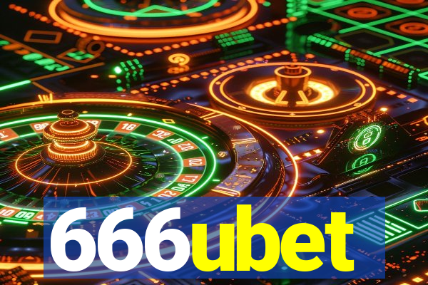 666ubet