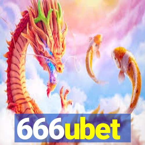 666ubet