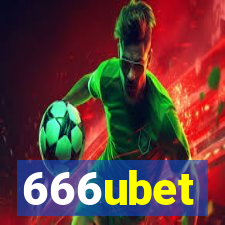 666ubet