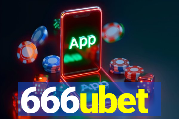 666ubet