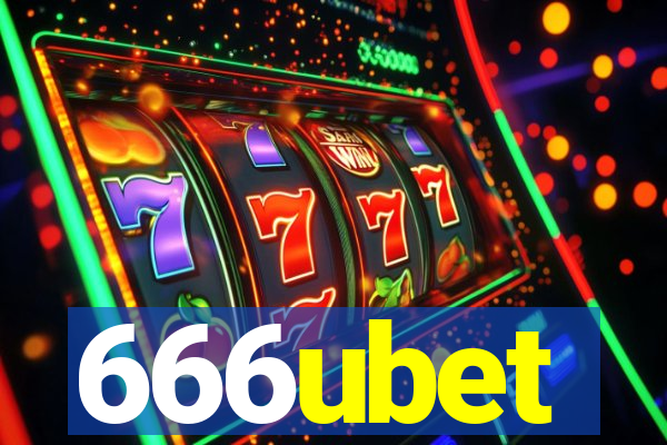 666ubet