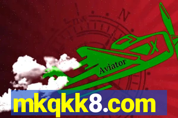 mkqkk8.com