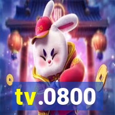 tv.0800