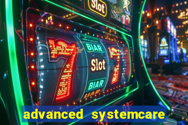 advanced systemcare 17 serial key brasil