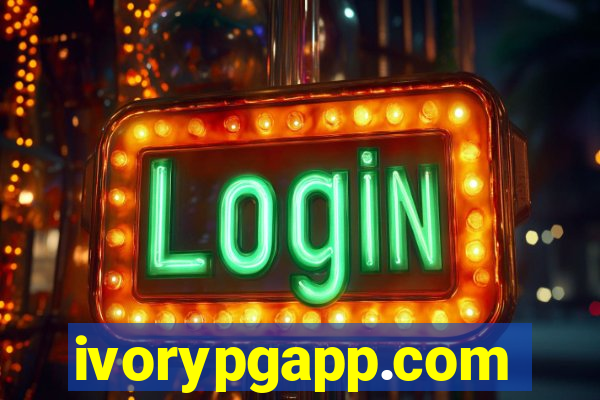 ivorypgapp.com