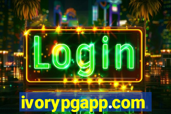 ivorypgapp.com