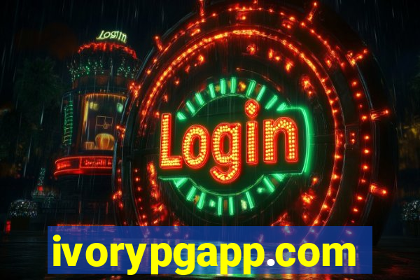 ivorypgapp.com