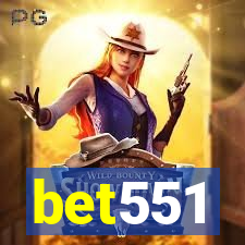 bet551