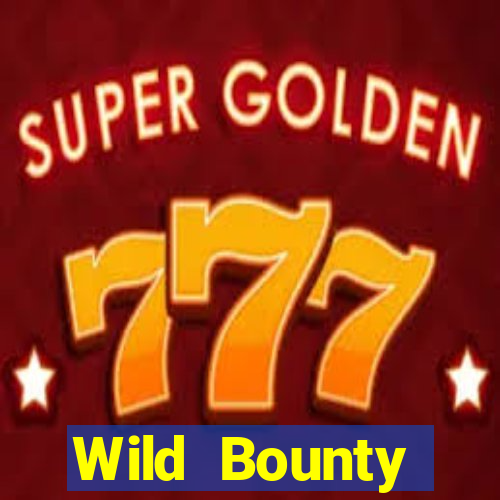 Wild Bounty Showdown pg demo main demo pg soft wild bounty