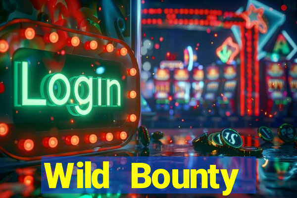 Wild Bounty Showdown pg demo main demo pg soft wild bounty