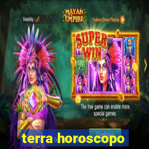 terra horoscopo