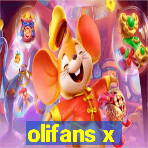 olifans x