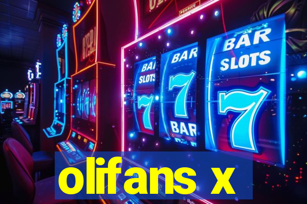 olifans x